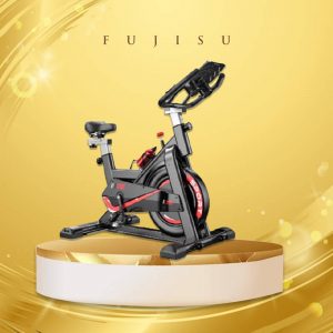 xe đạp tập thể thao FUJISU FJ 300